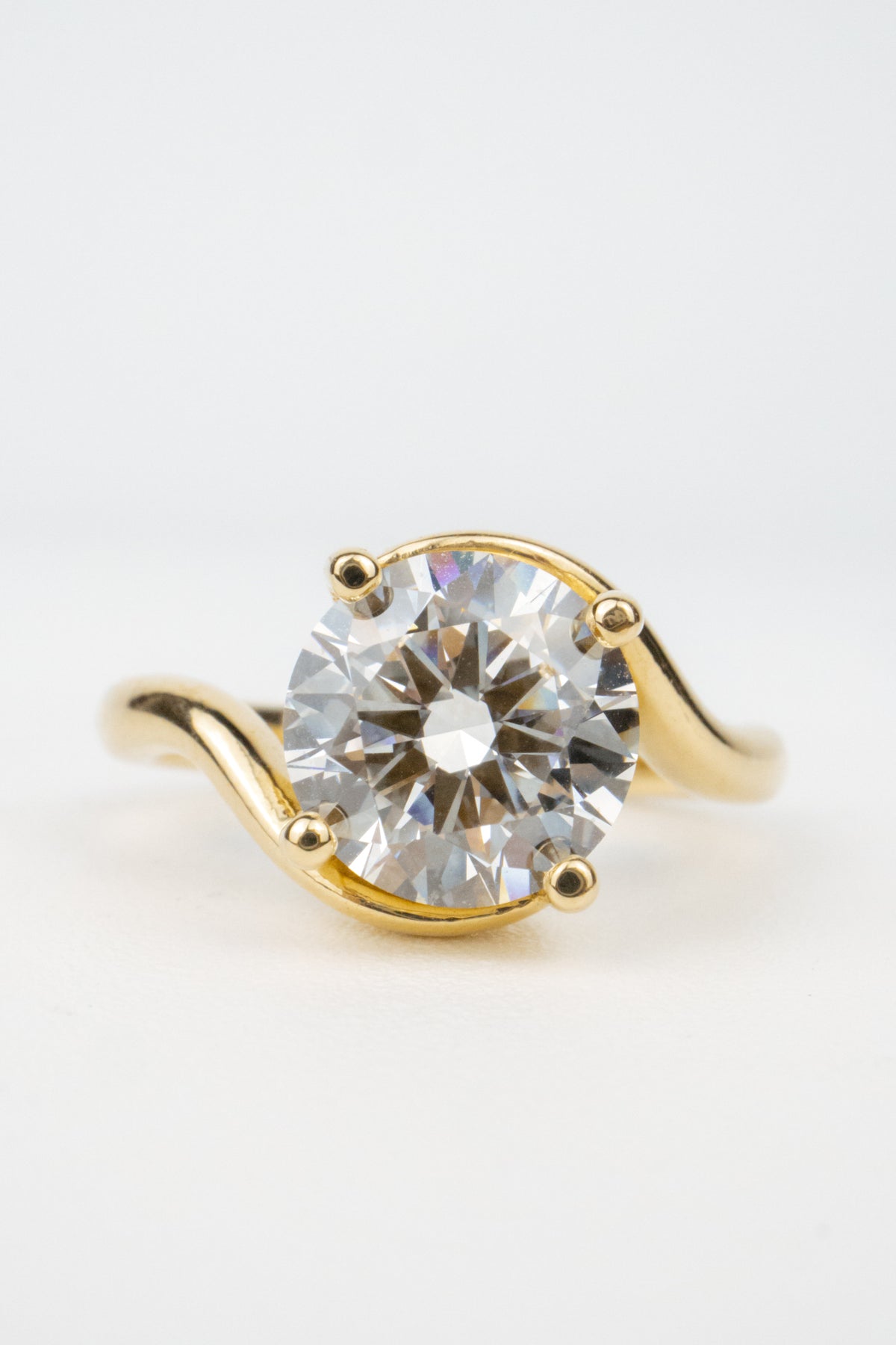 Koen Engagement Ring