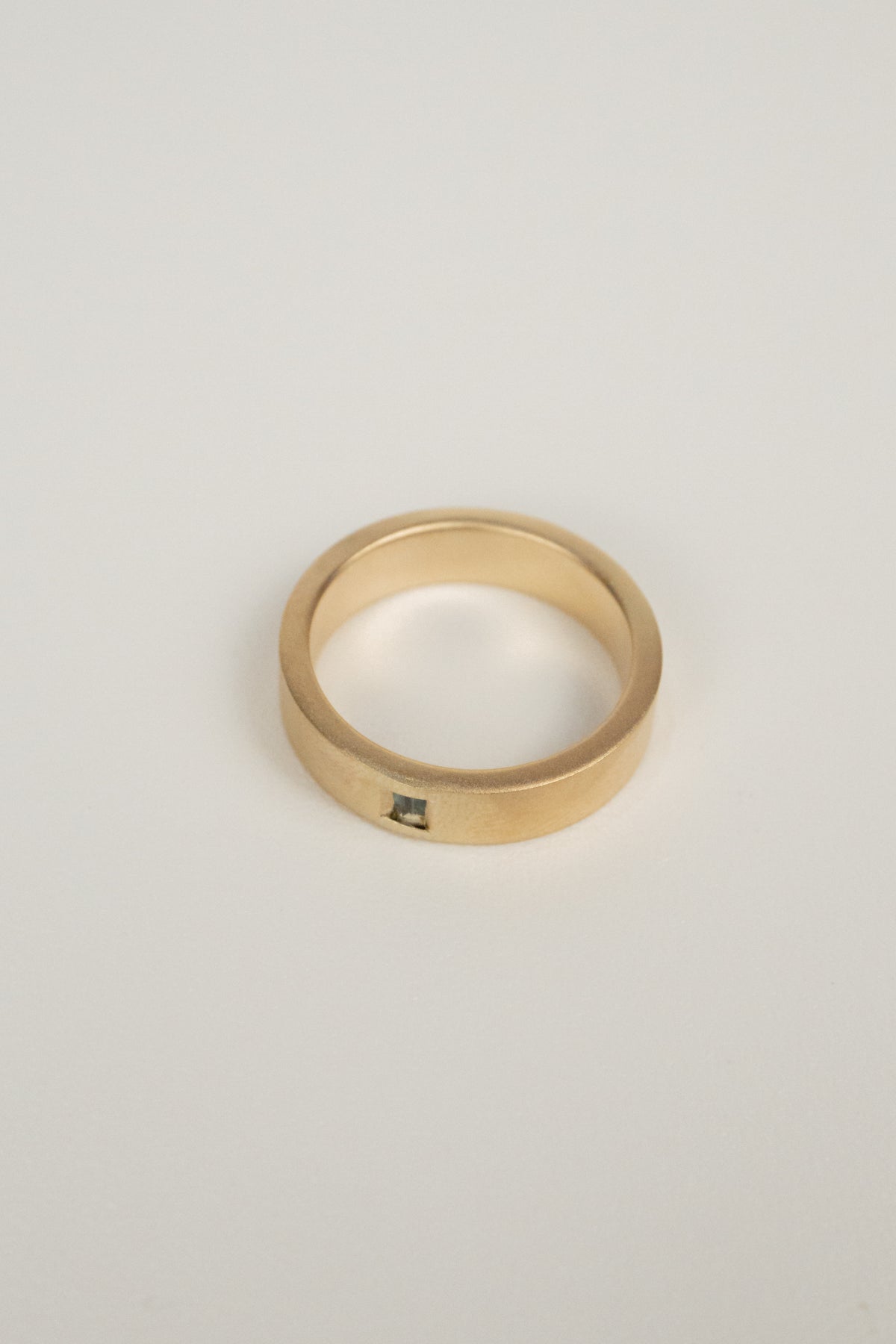 Evander Men’s Band - Parti Sapphire