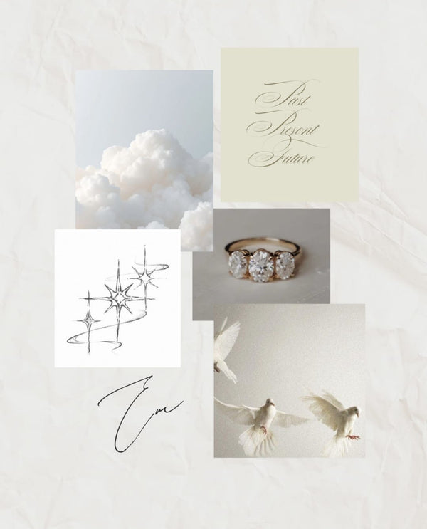 Em Engagement Ring