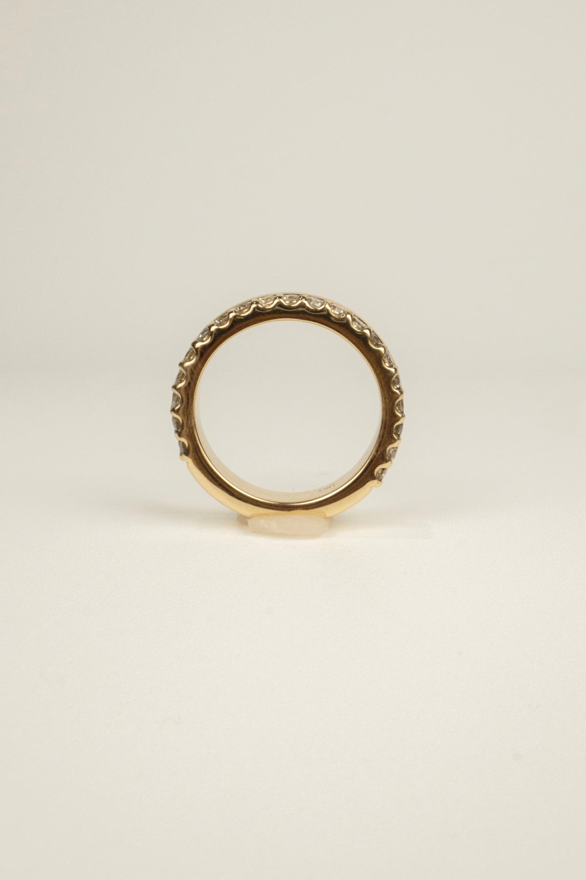Inez Wedding Band