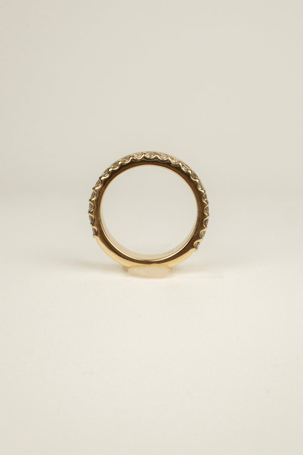 Inez Wedding Band