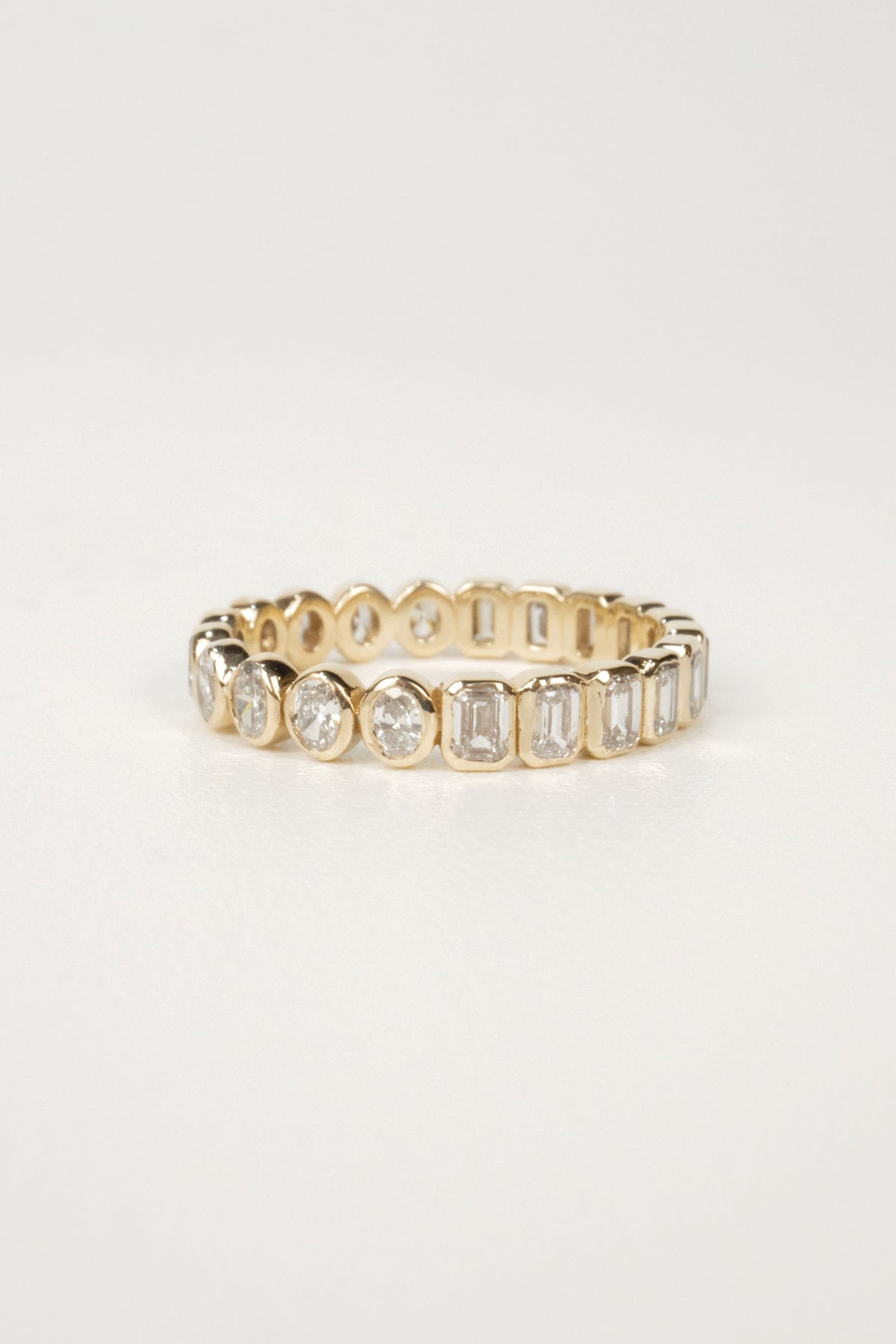 Indecisive Eternity Band