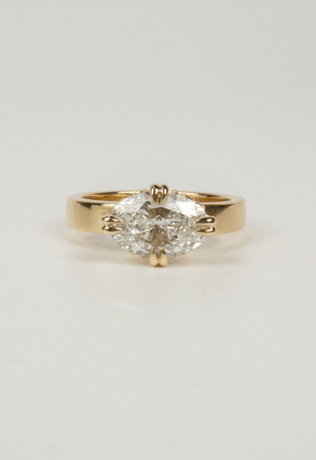 Georgia Engagement Ring