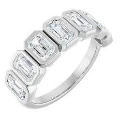 Lawrence Wedding Band