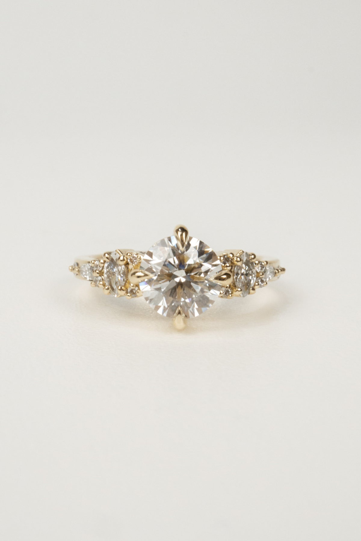 Madeline Engagement Ring