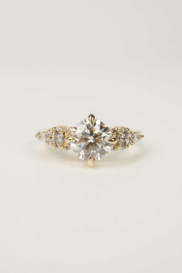 Madeline Engagement Ring