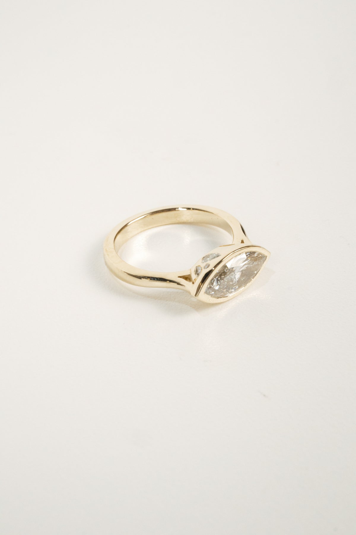 Bryce Engagement Ring