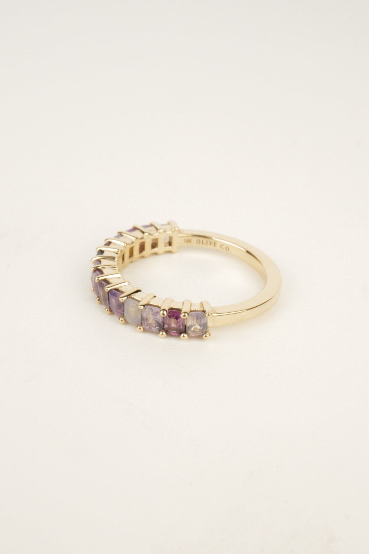 Penelope Wedding Band
