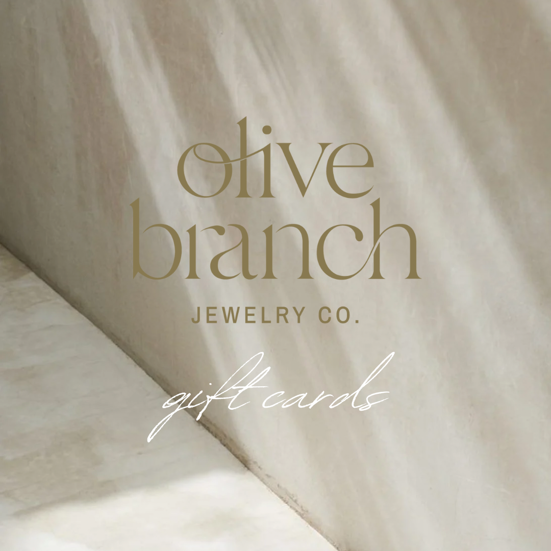 Olive Co Gift Card