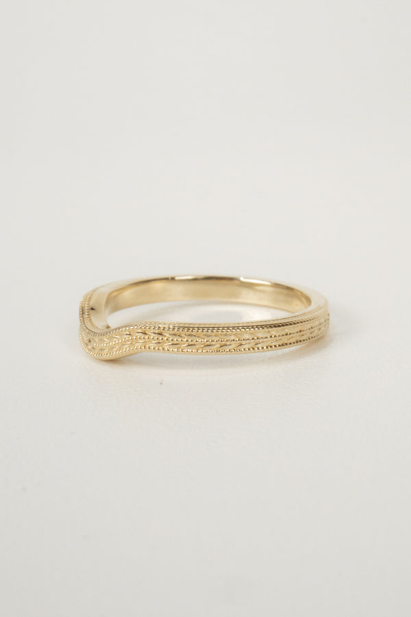 Finley Wedding Band