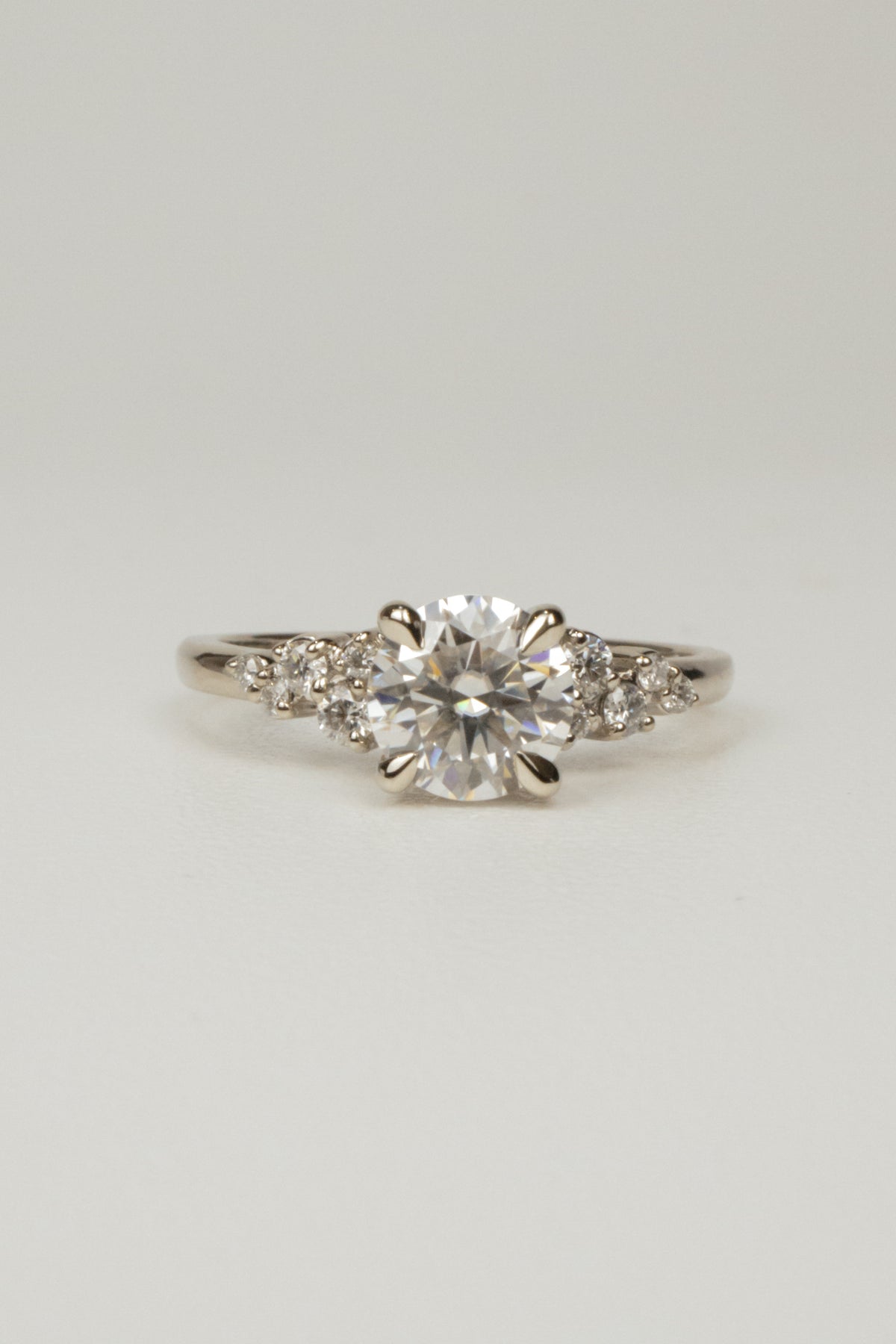 Winnie Engagement Ring