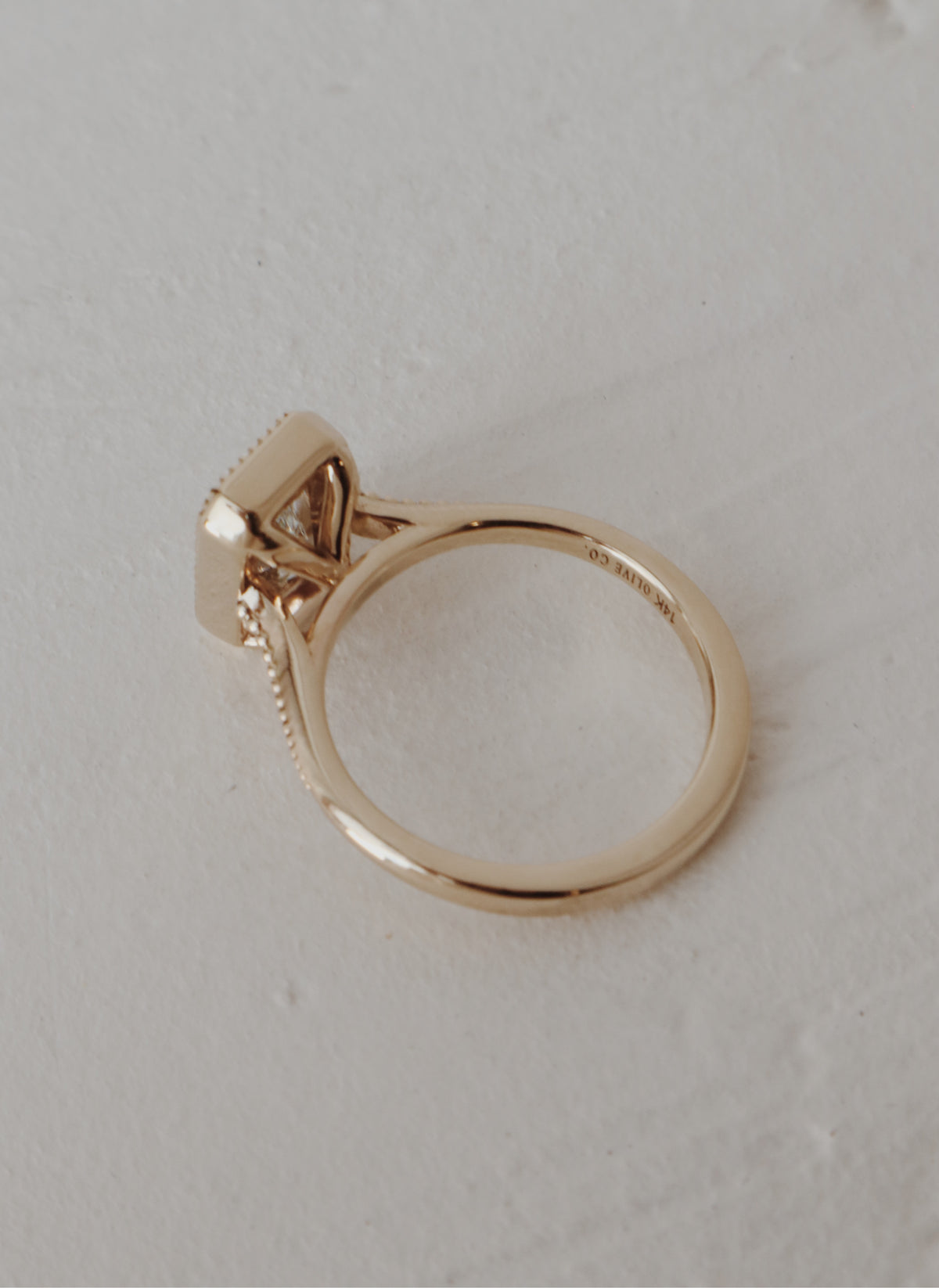 Reese Engagement Ring