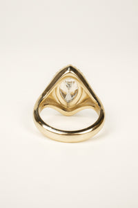 Frankie Engagement Ring- 2ct Marquise