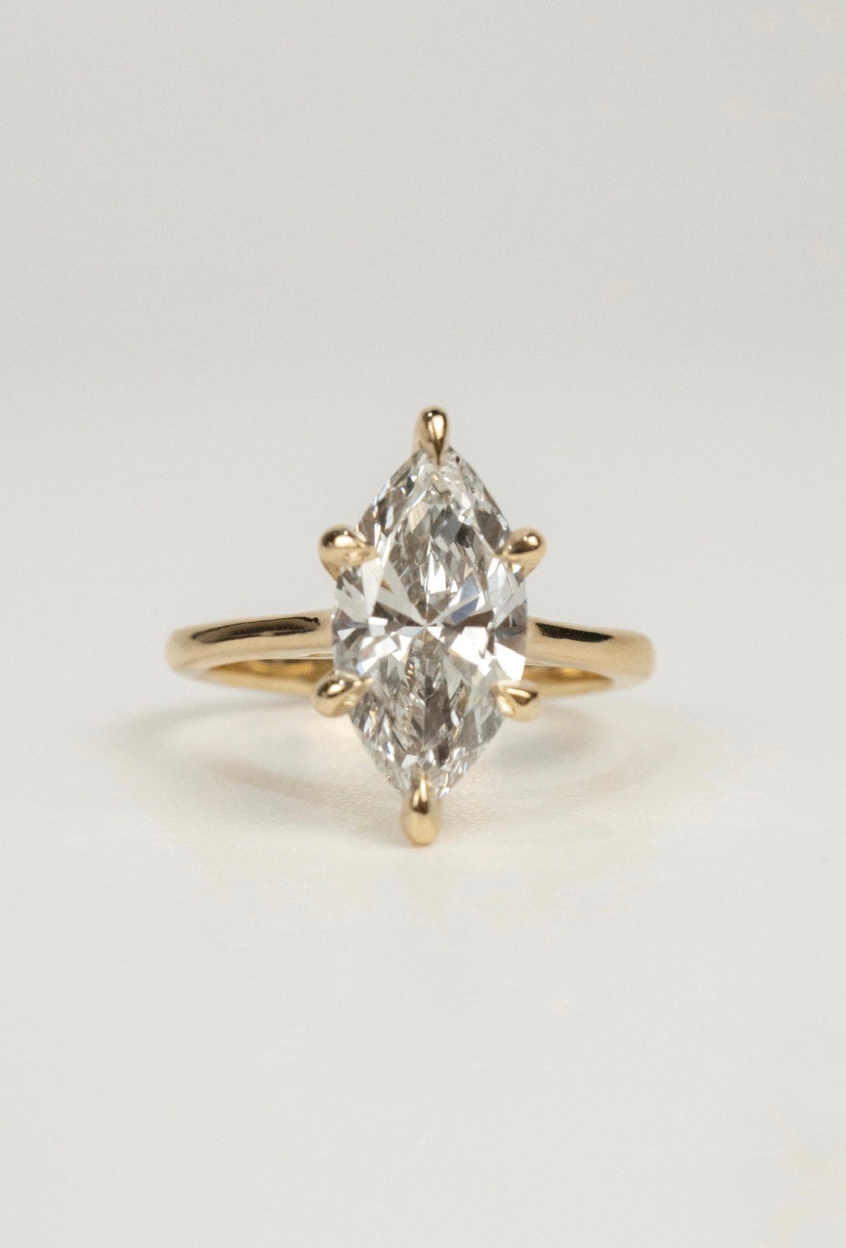Piper Engagement Ring