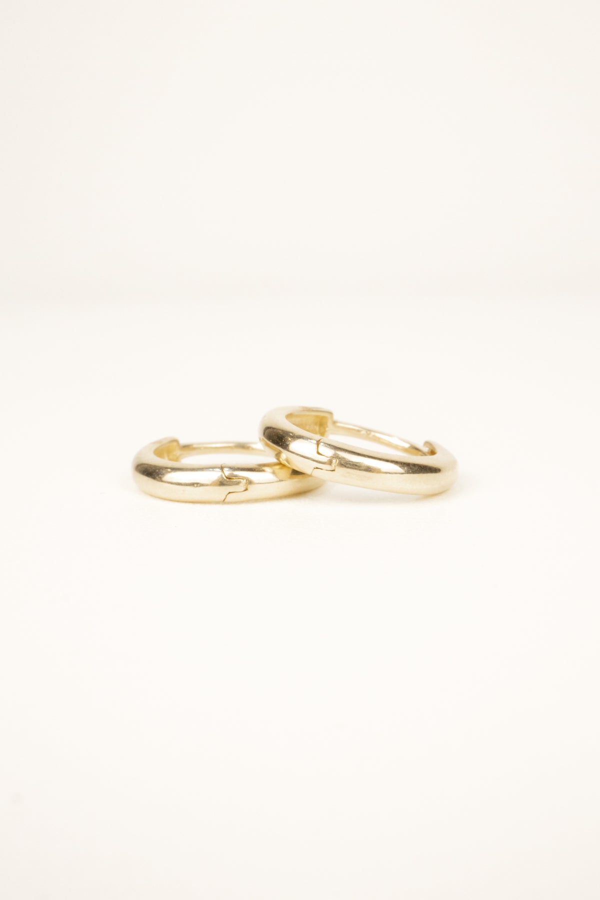 10K Mini Stevie Hoops