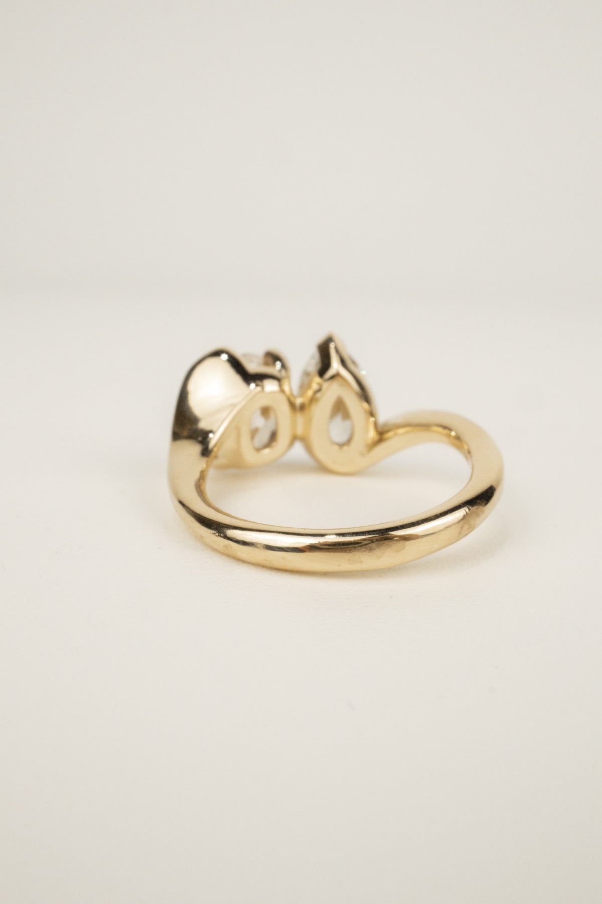 Moriah Engagement Ring- 3.5ctw Specialty Diamonds