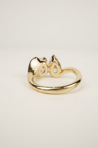 Moriah Engagement Ring- 3.5ctw Specialty Diamonds
