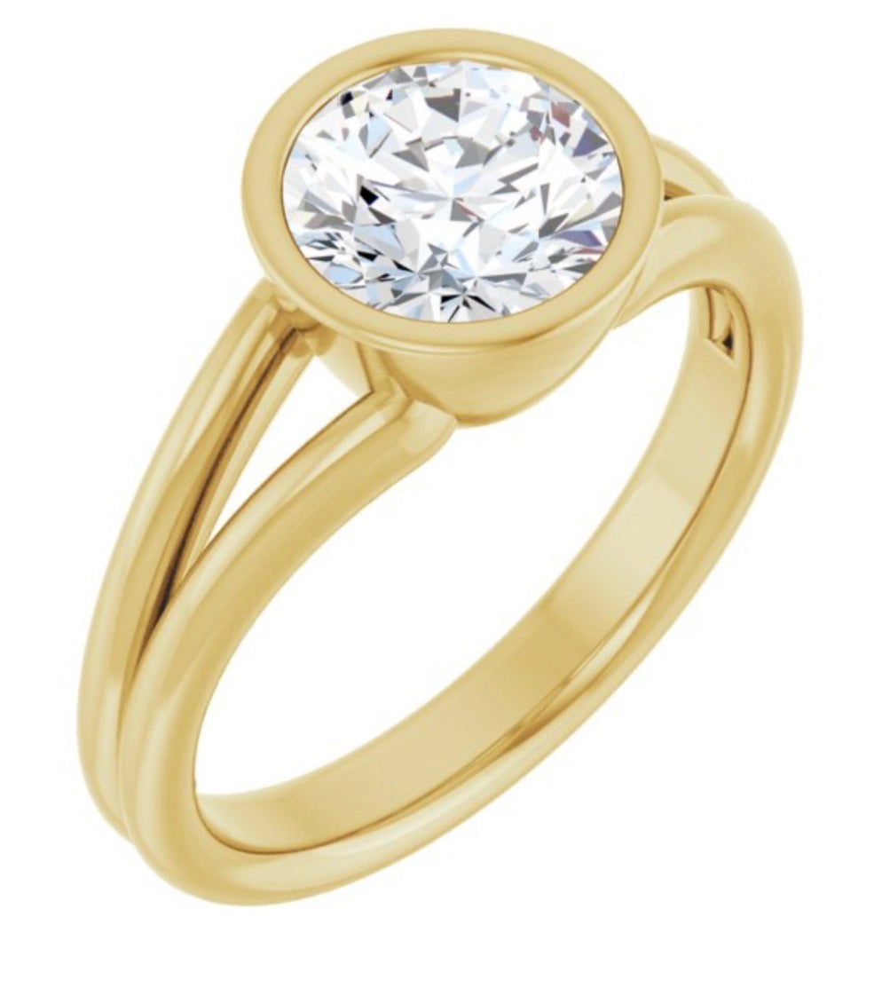 Mabel Engagement Ring