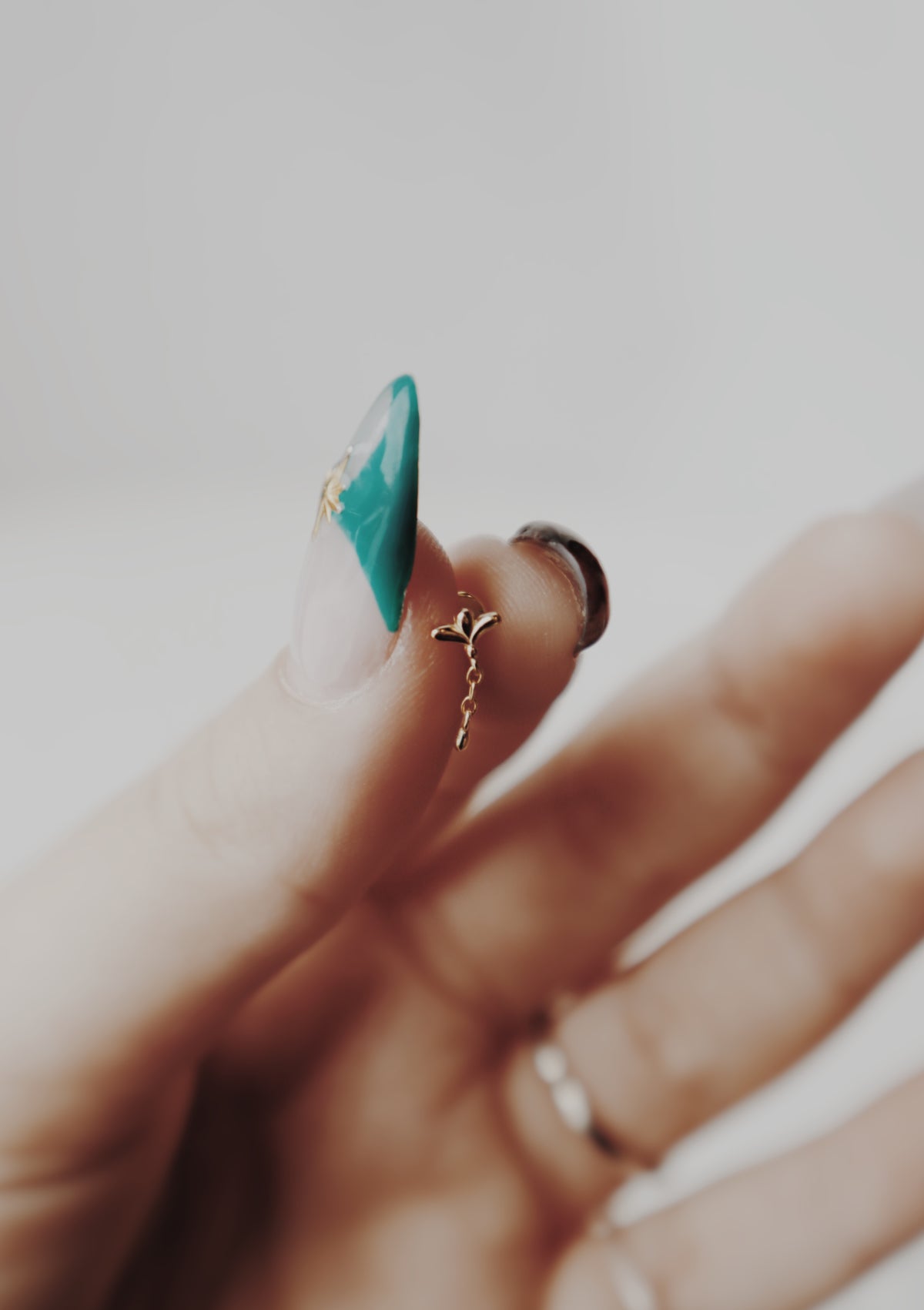 Tyla Cartilage Stud Earring