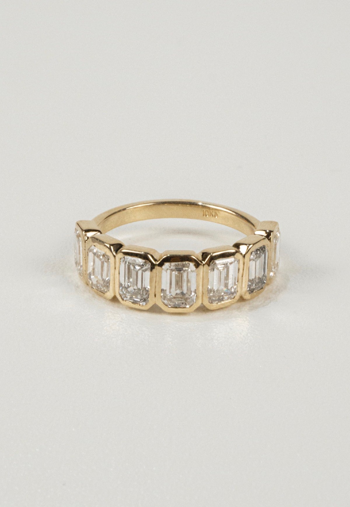 Lawrence Wedding Band