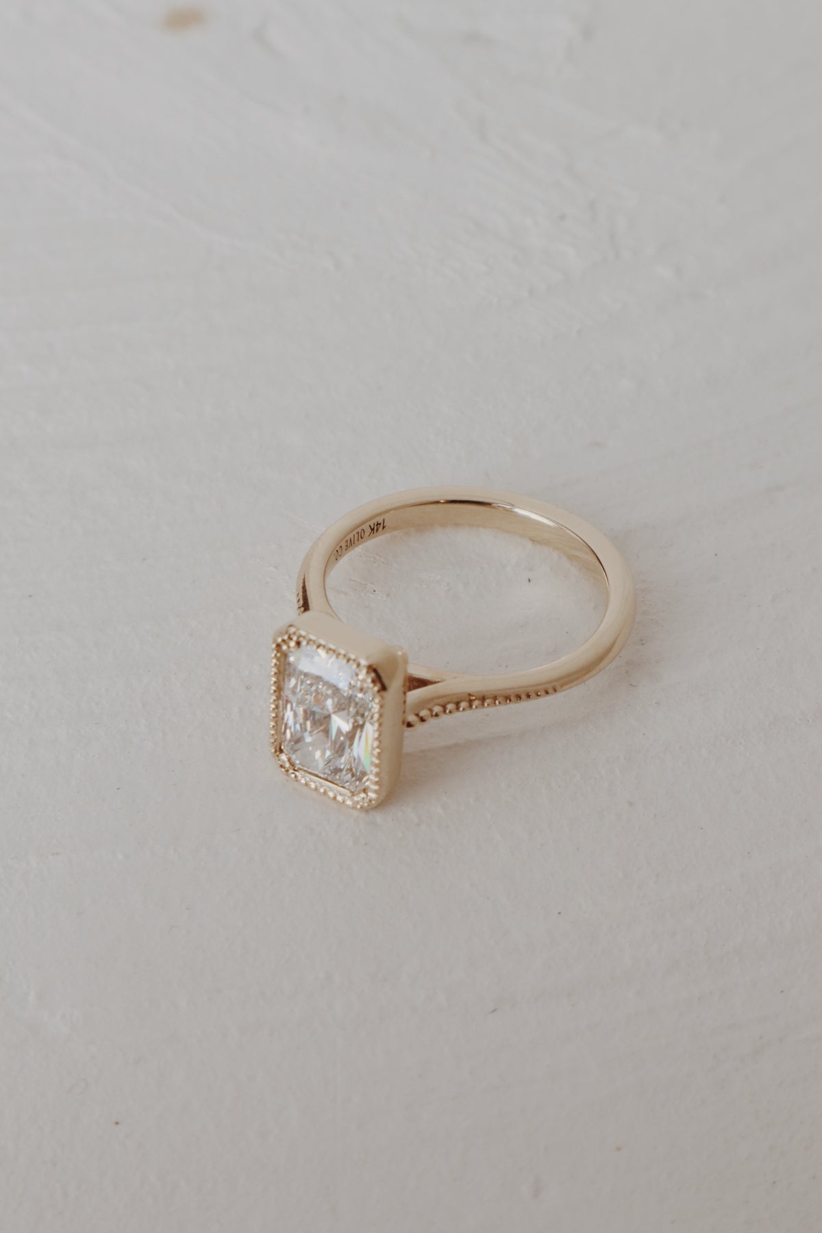 Reese Engagement Ring