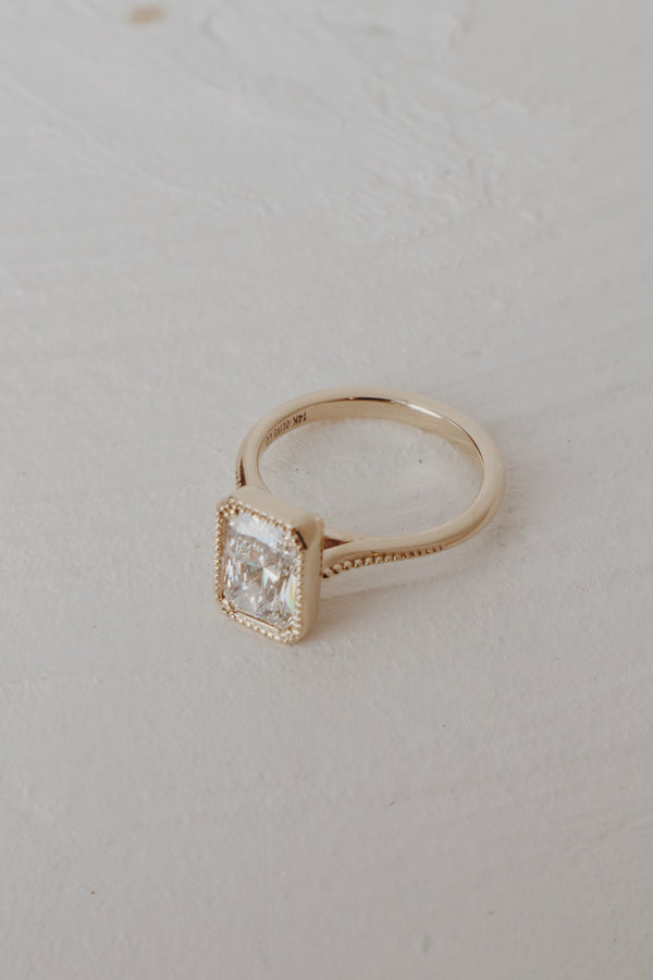 Reese Engagement Ring