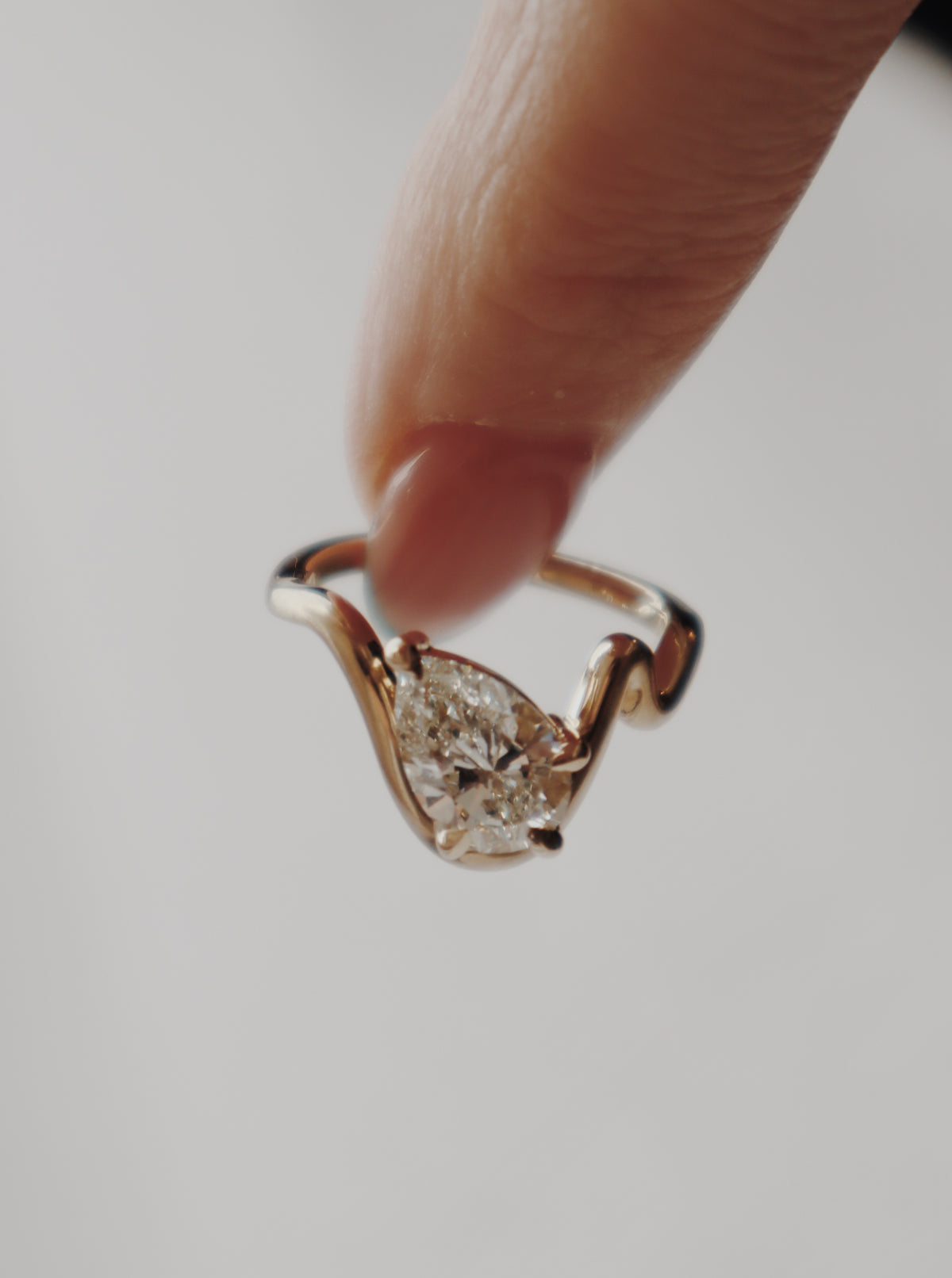 Emett Engagement Ring
