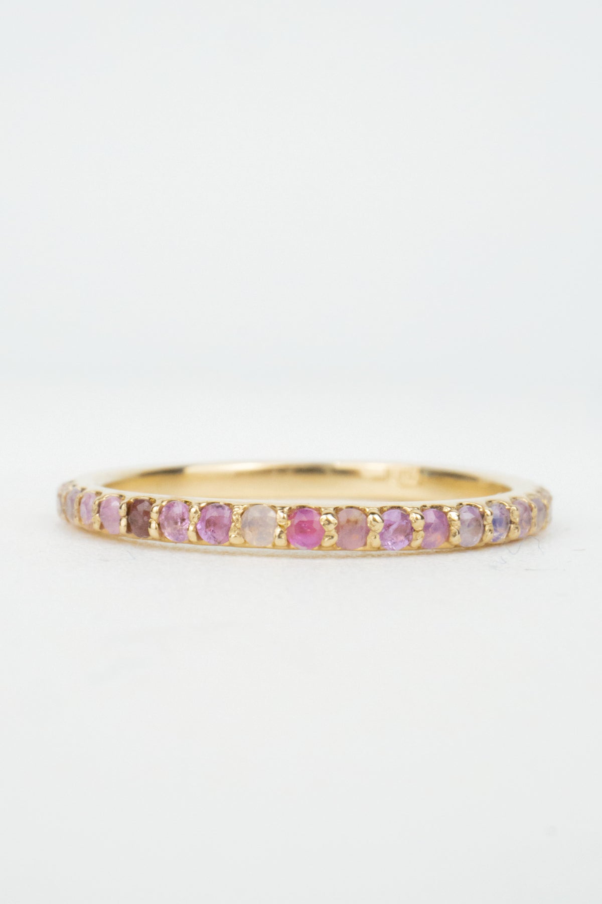 Pierson Stacking Ring