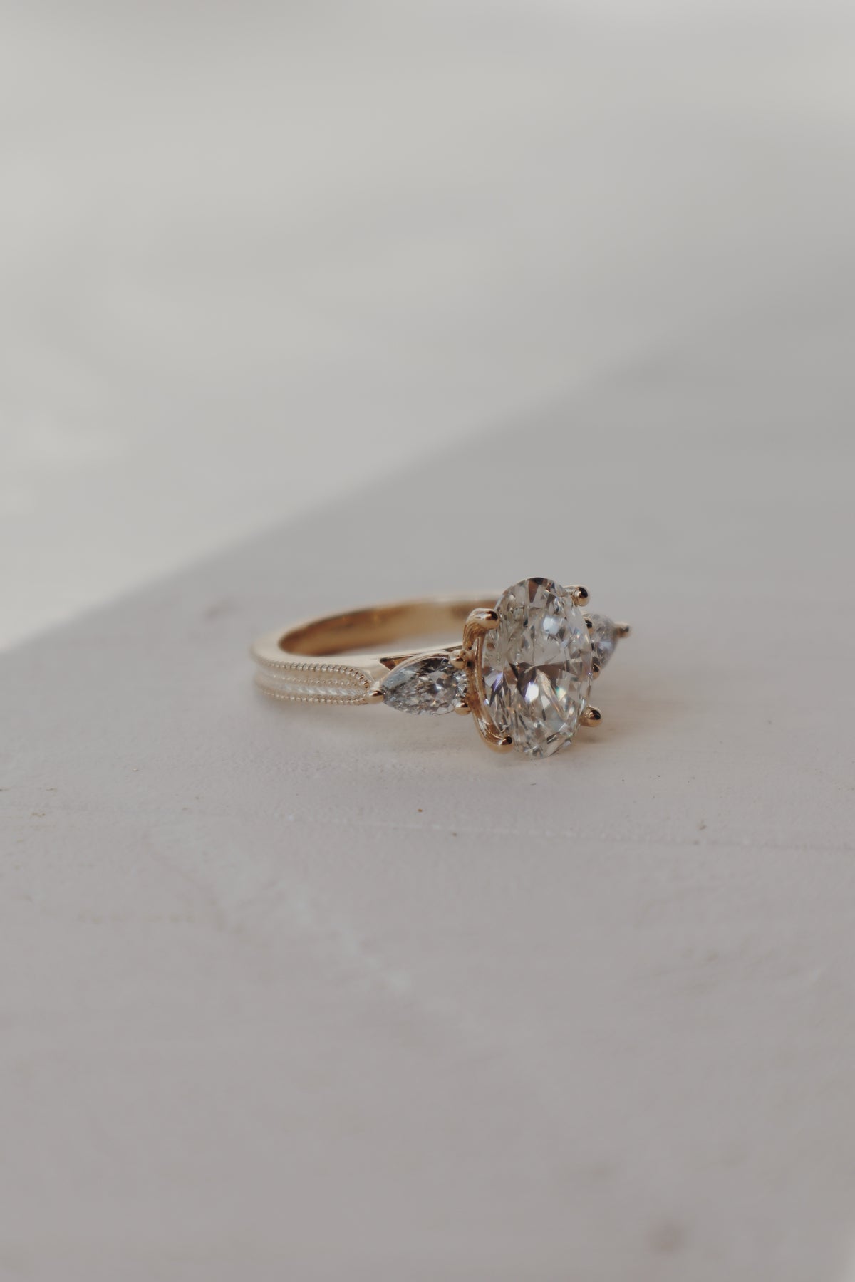 Addeline Engagement Ring