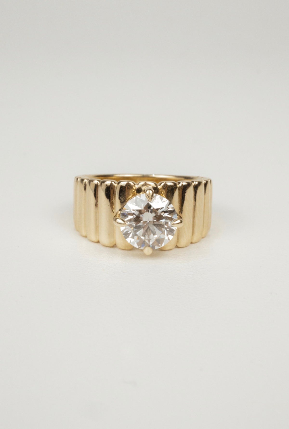 Elizabeth Engagement Ring