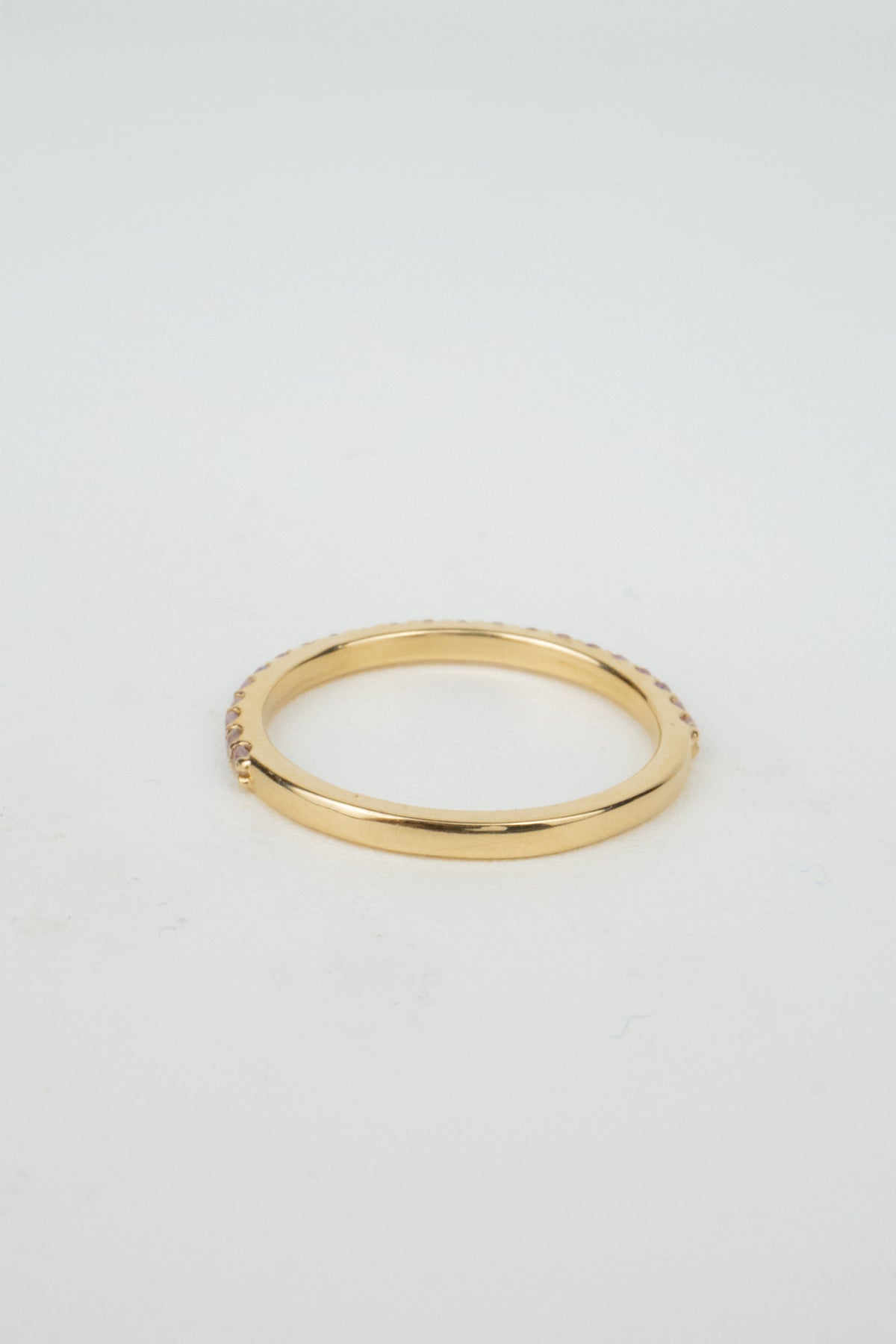 Pierson Stacking Ring