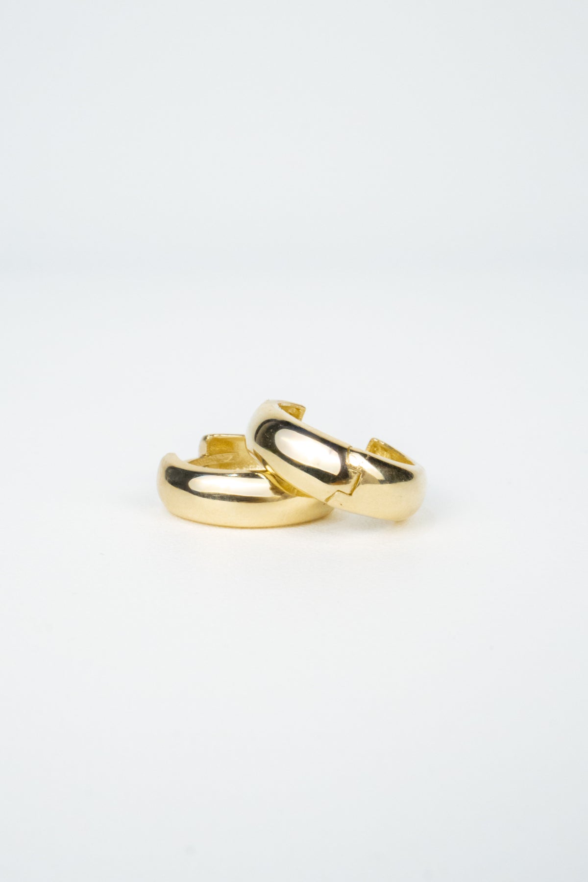 10K Jovie Hoops- Small