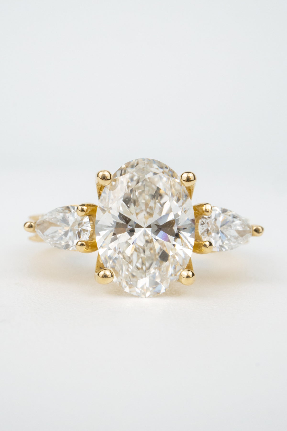 Addeline Engagement Ring