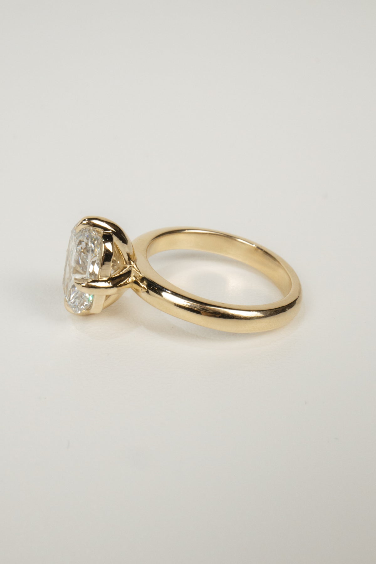 Leighton Engagement Ring