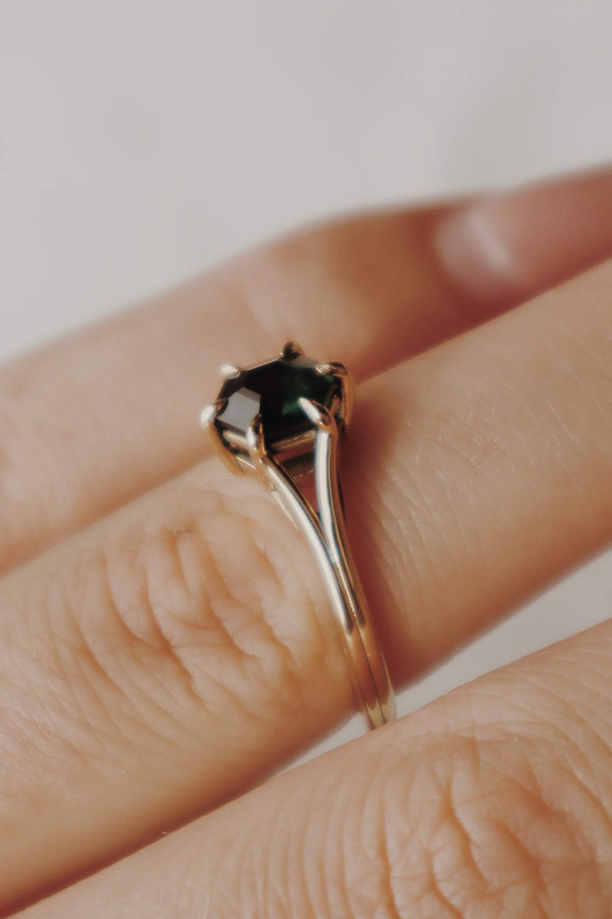 Larson Engagement Ring
