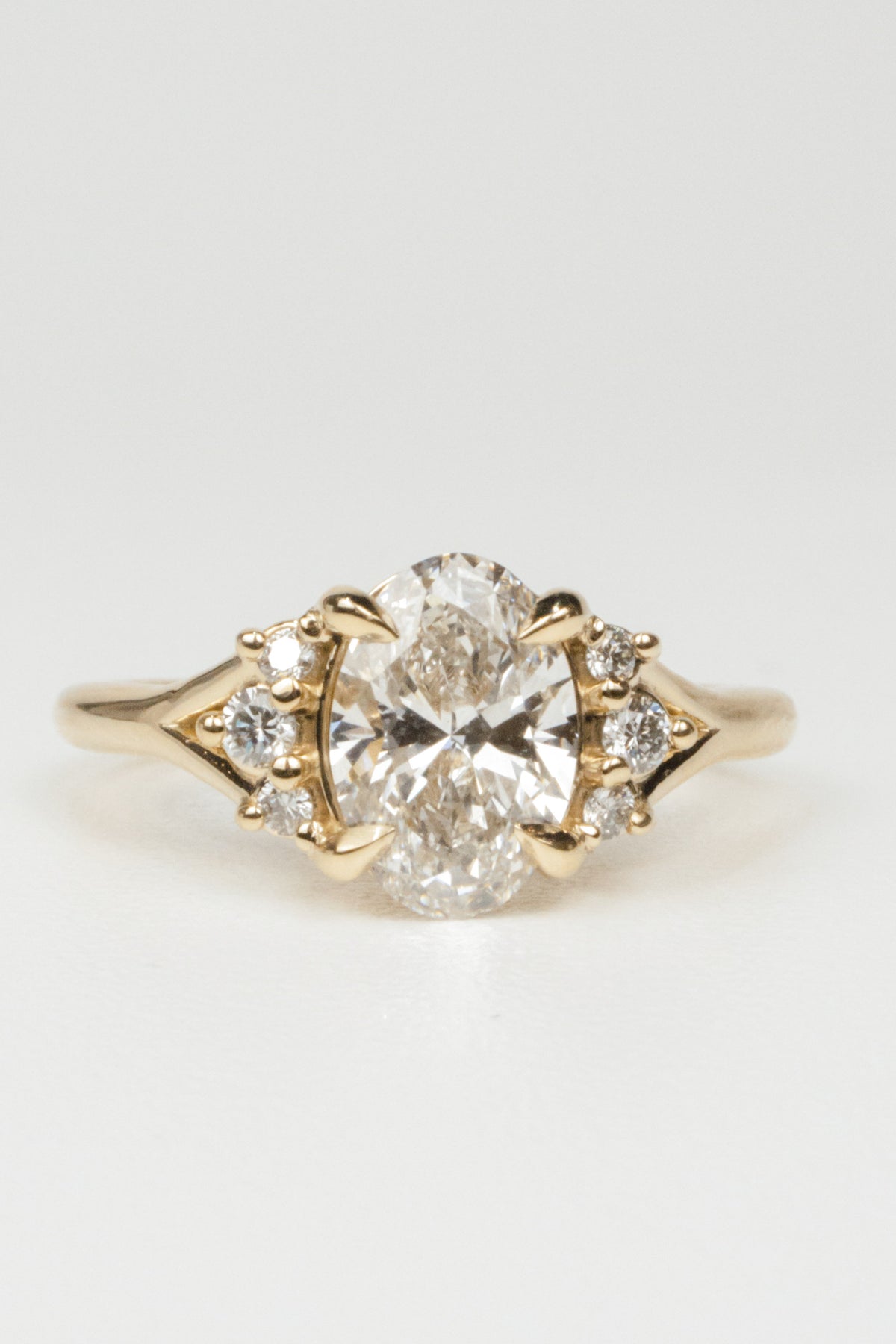 Naveah Engagement Ring