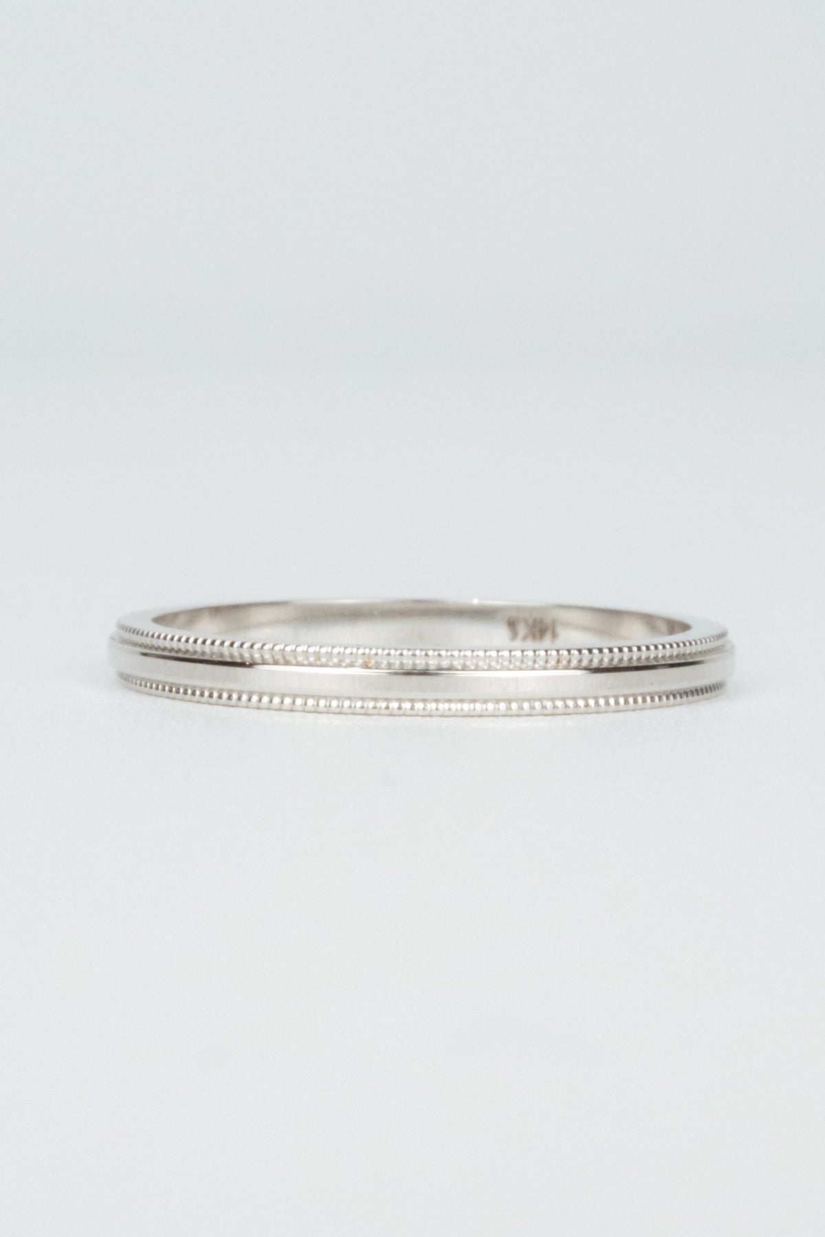 Women’s Parker Wedding Band