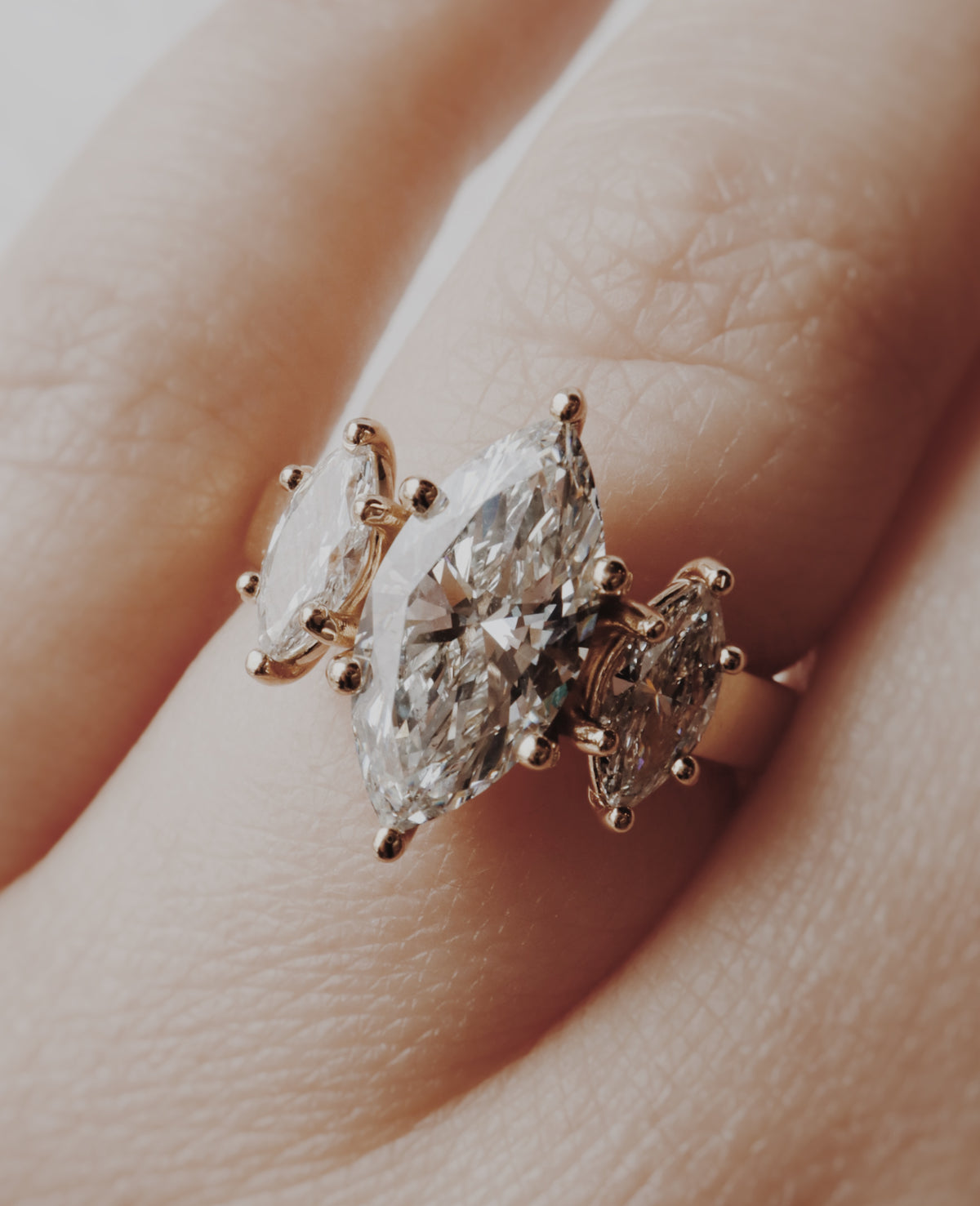 Mirren Engagement Ring