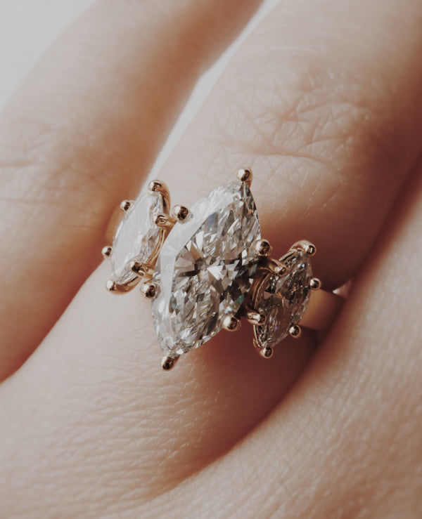 Mirren Engagement Ring