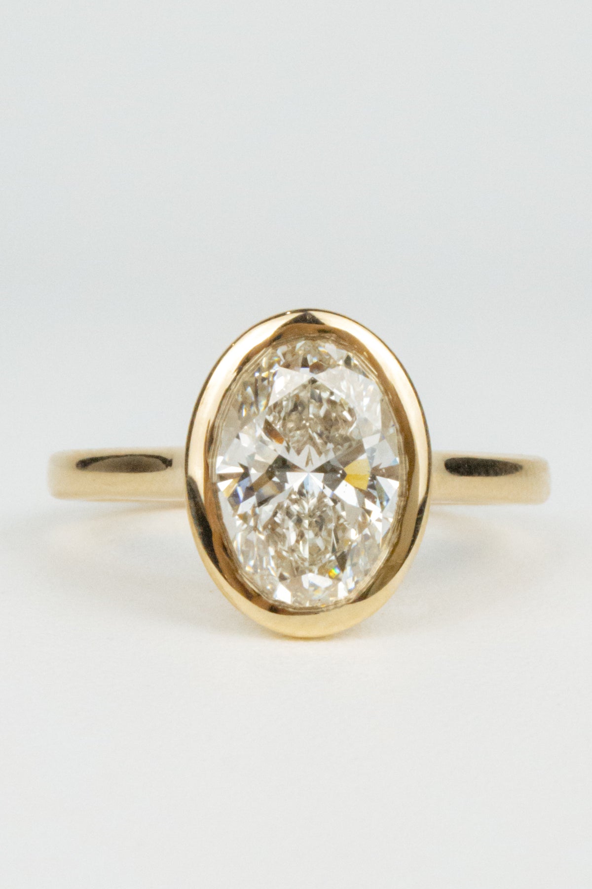 Winnie Engagement Ring