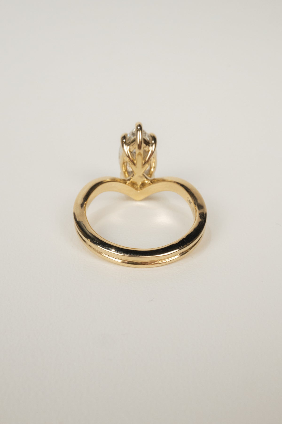 Maeve Engagement Ring