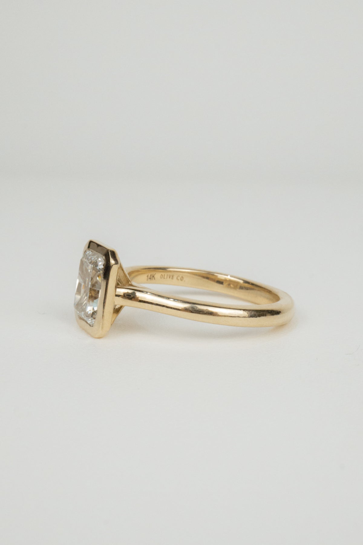 Winnie Engagement Ring