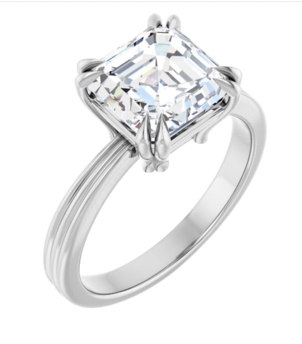 Arlie Engagement Ring