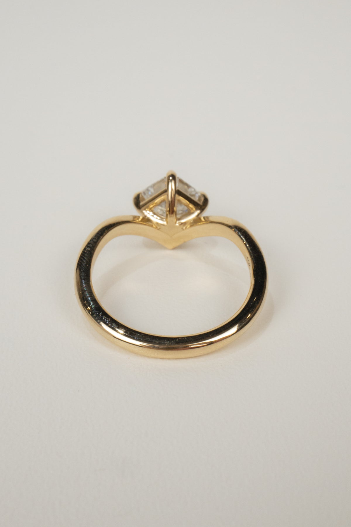 Sawyer Engagement Ring