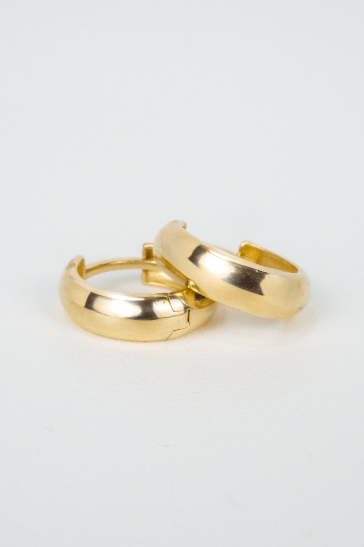 10K Jovie Hoops- Medium