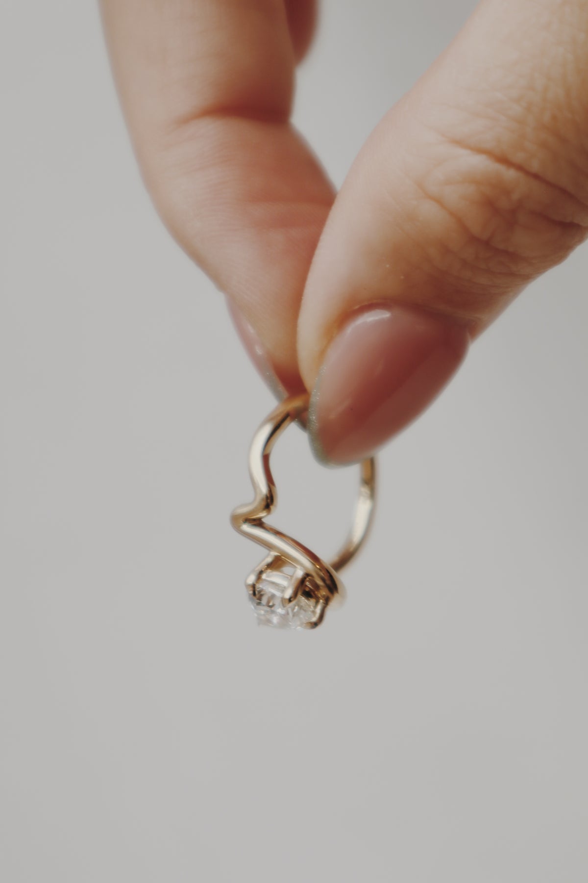Emett Engagement Ring