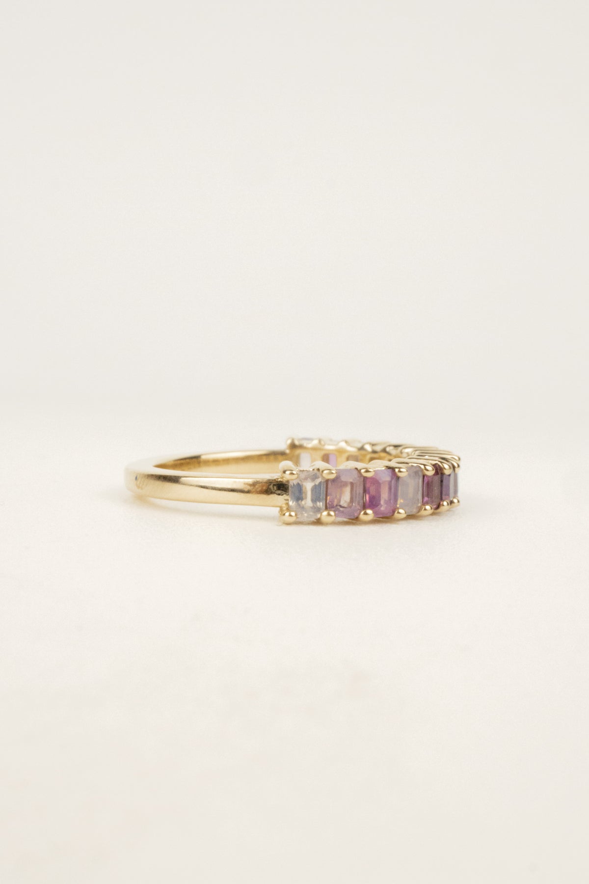 Penelope Wedding Band