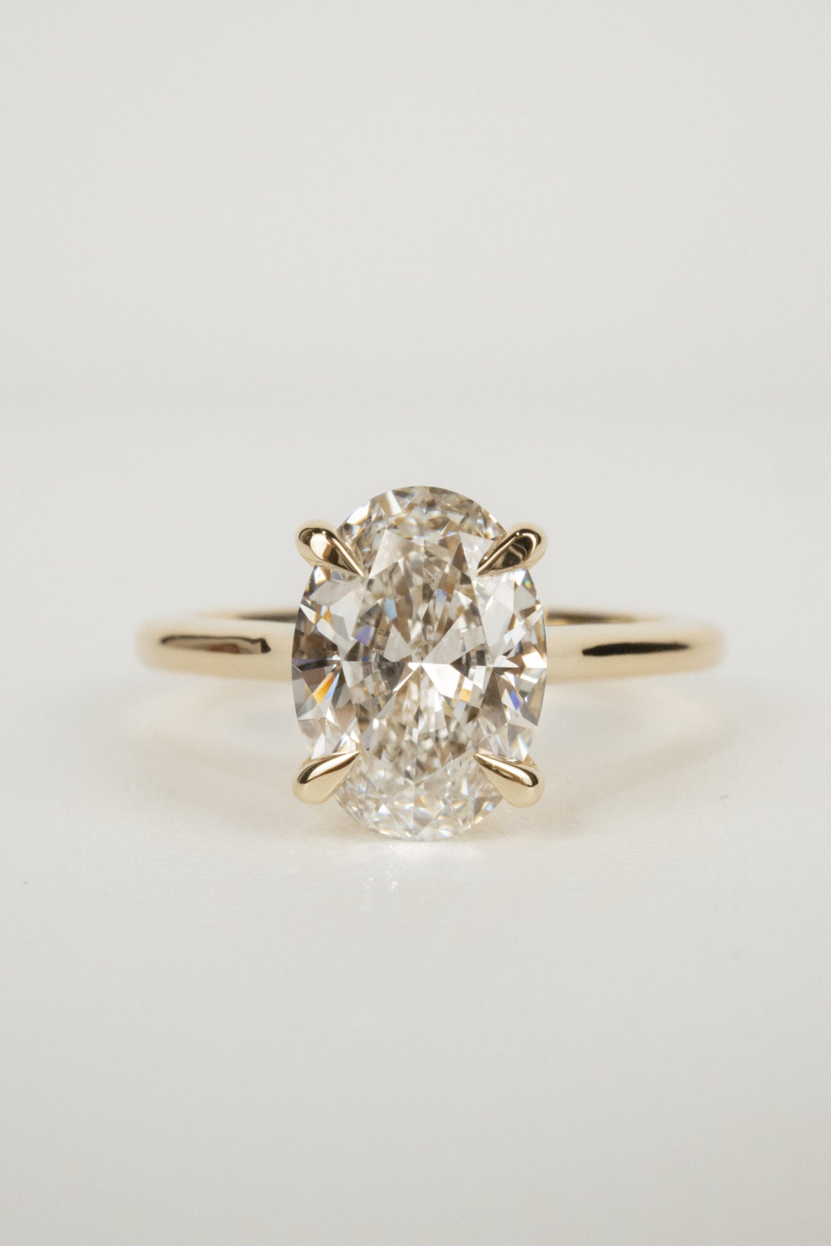 Piper Engagement Ring