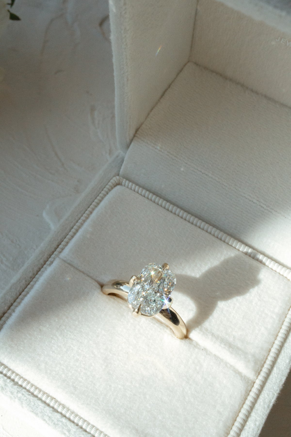 Leighton Engagement Ring