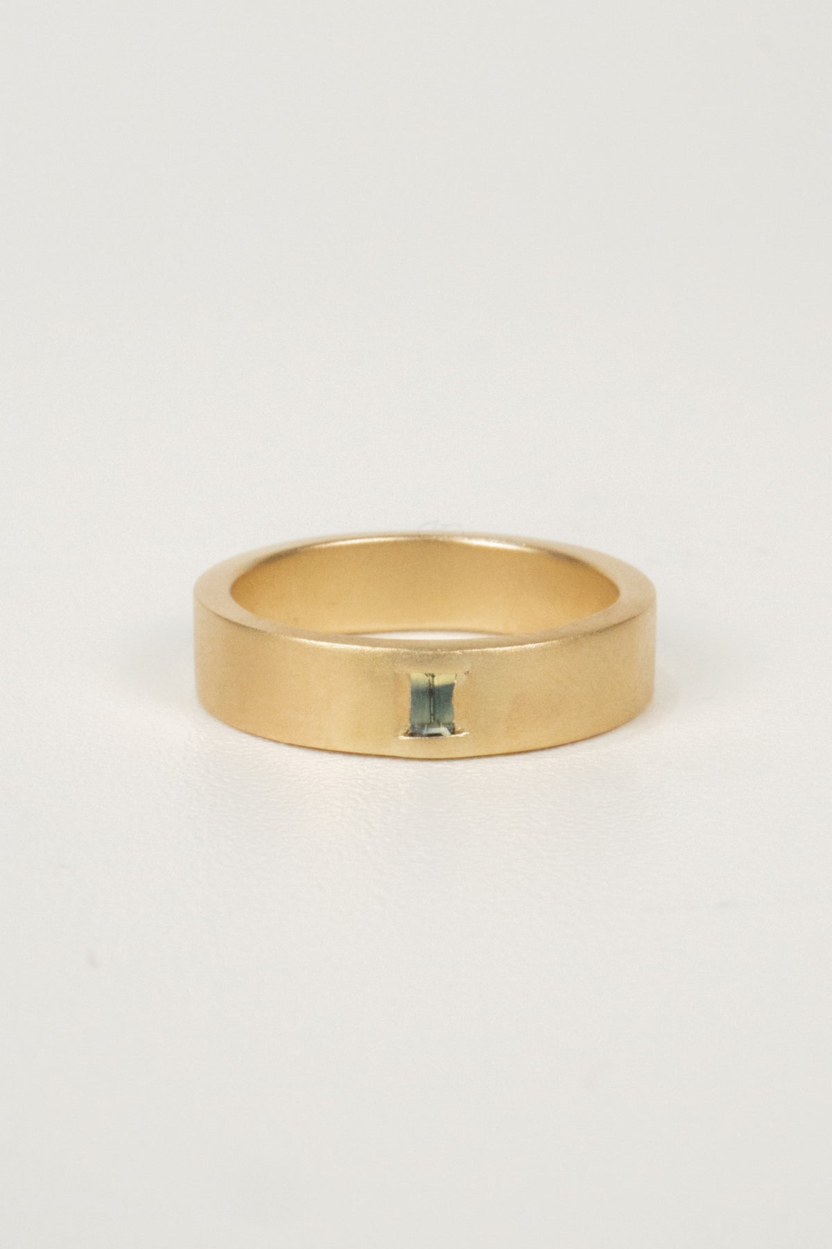 Evander Men’s Band - Parti Sapphire